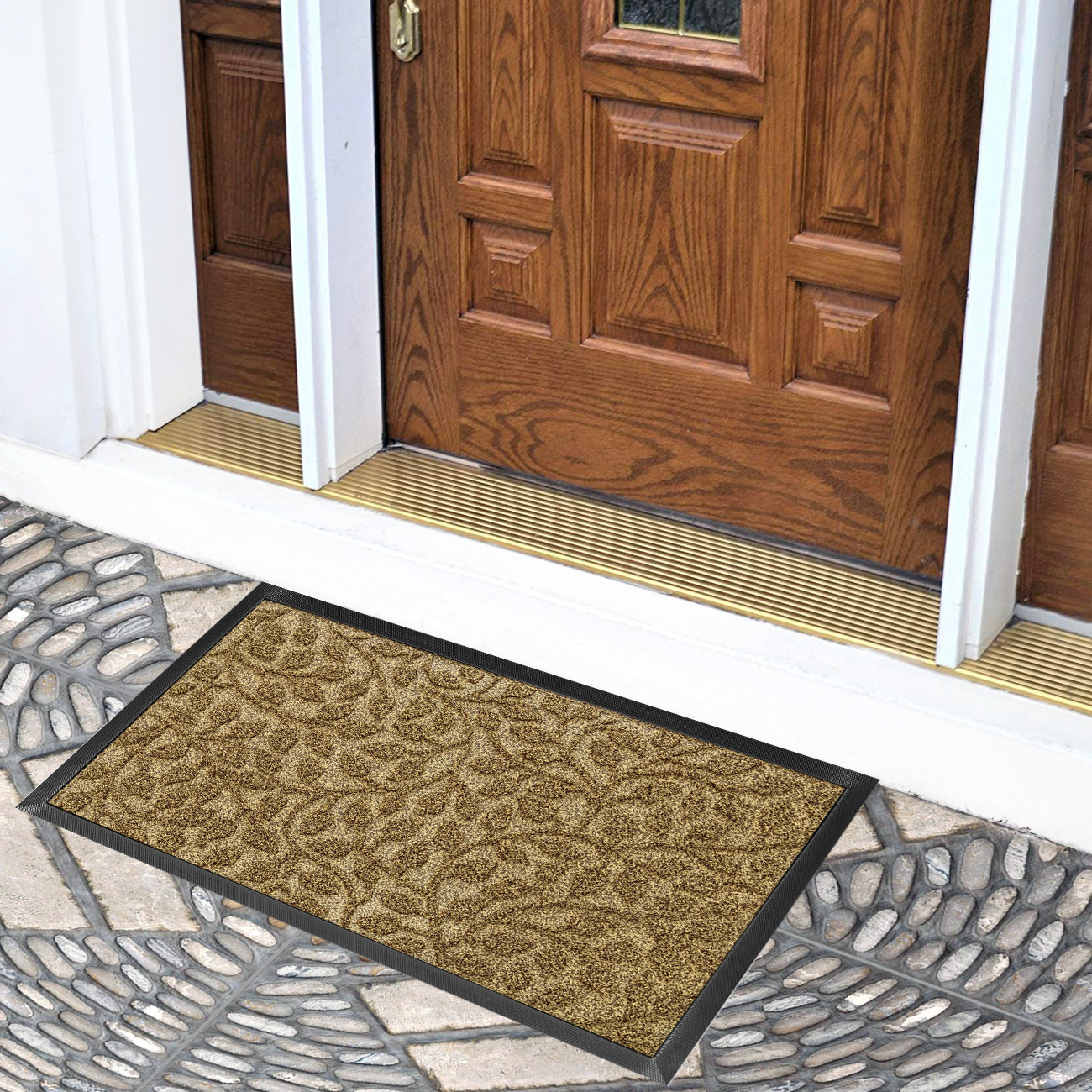 gbHome Outdoor Doormats - gb Home Collection